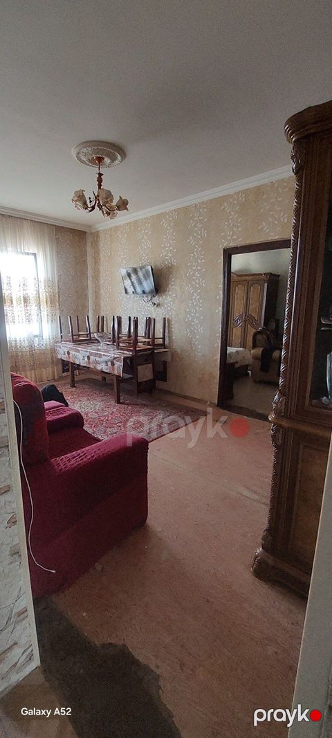 Satılır 5 otaqlı yeni tikili 100 m²