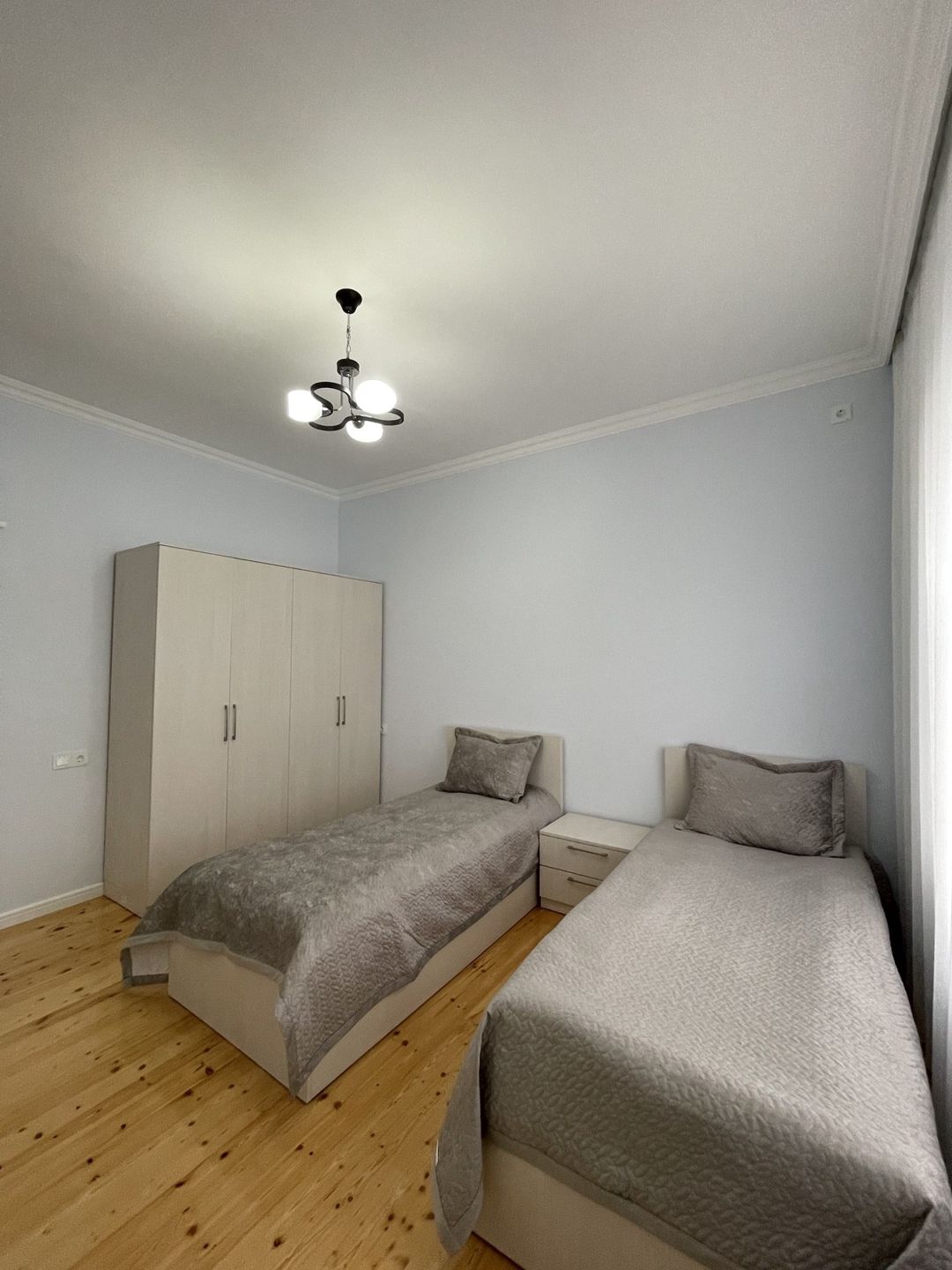 Bağ evi, Şüvəlan qəs — Ev, villa, Bakı (11)