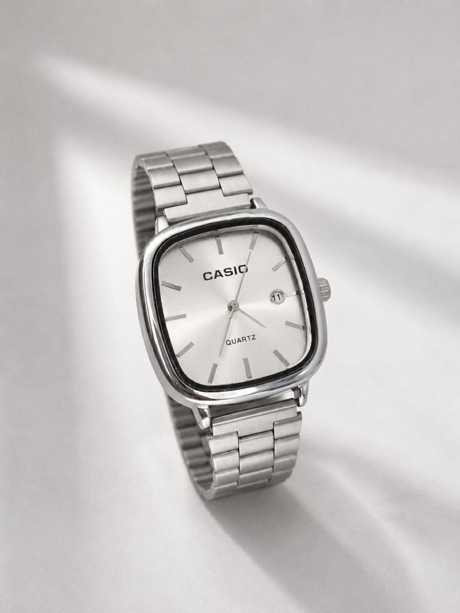Casio qol saatları — Şəxsi əşyalar, Bakı (7)