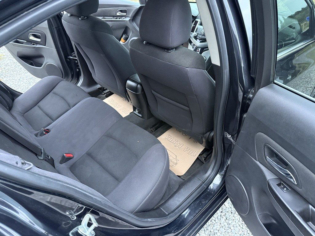 Chevrolet Cruze, 1.4 L, 2013 il, 233 000 km — Avtomobillər, Bərdə (6)