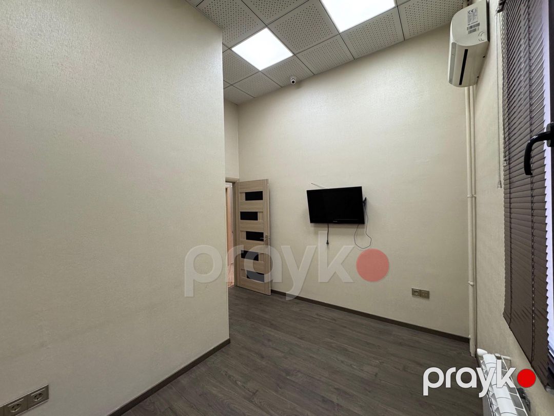 İcarəyə verilir 4 otaqlı ofis 100 m² — Ofis, Bakı (8)