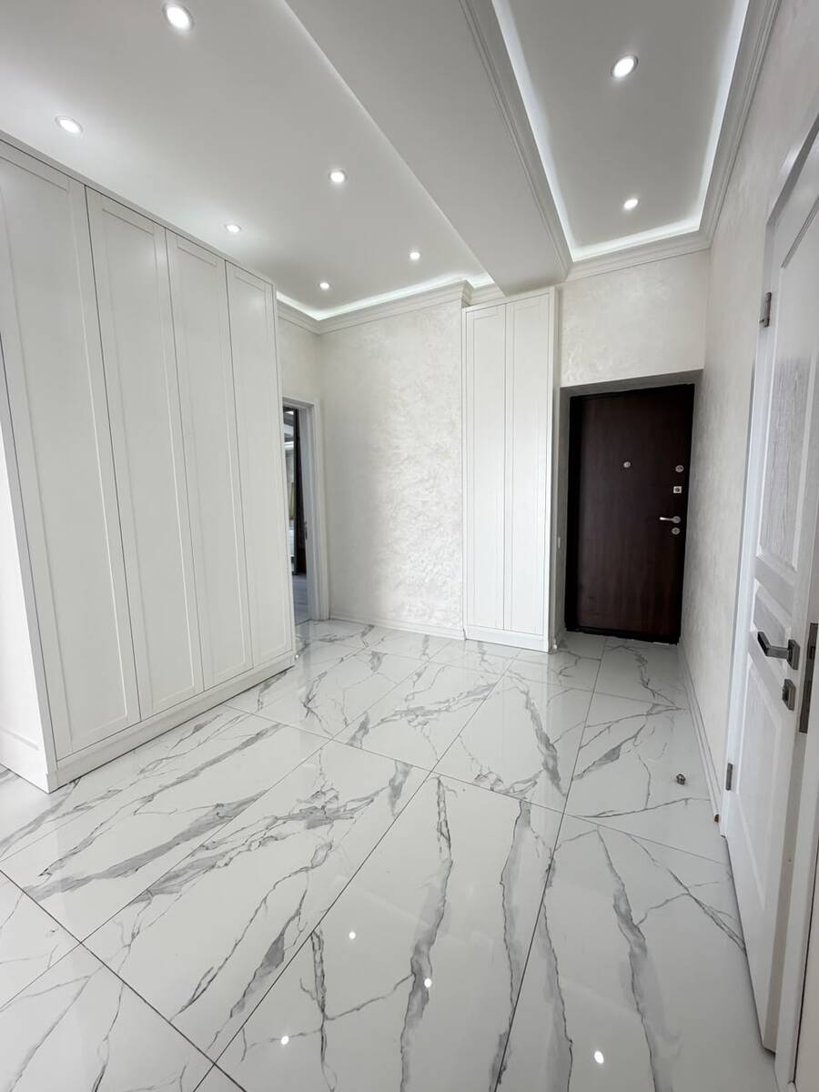 Satılır 3 otaqlı yeni tikili 145 m² — Mənzil, Bakı (10)