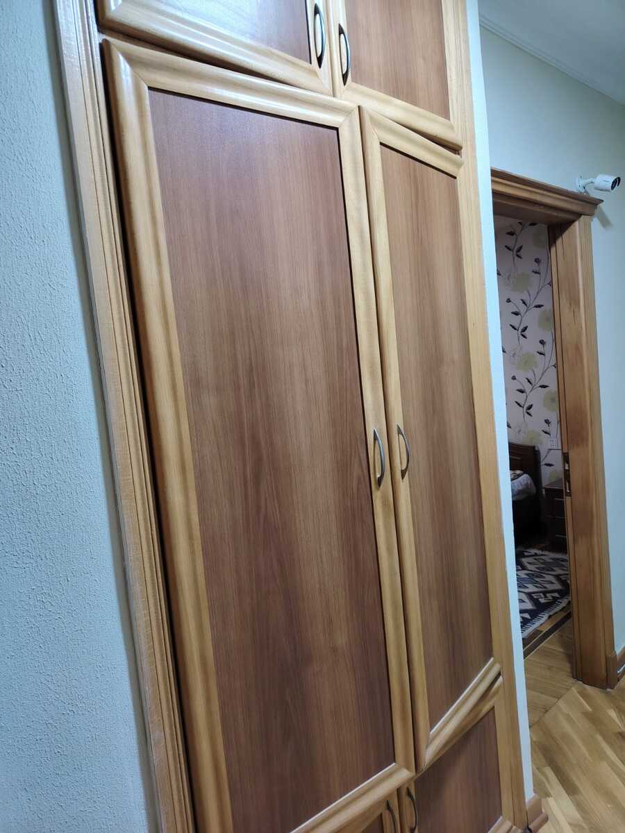 İcarəyə verilir 2 otaqlı köhnə tikili 65 m² — Mənzil, Bakı (6)