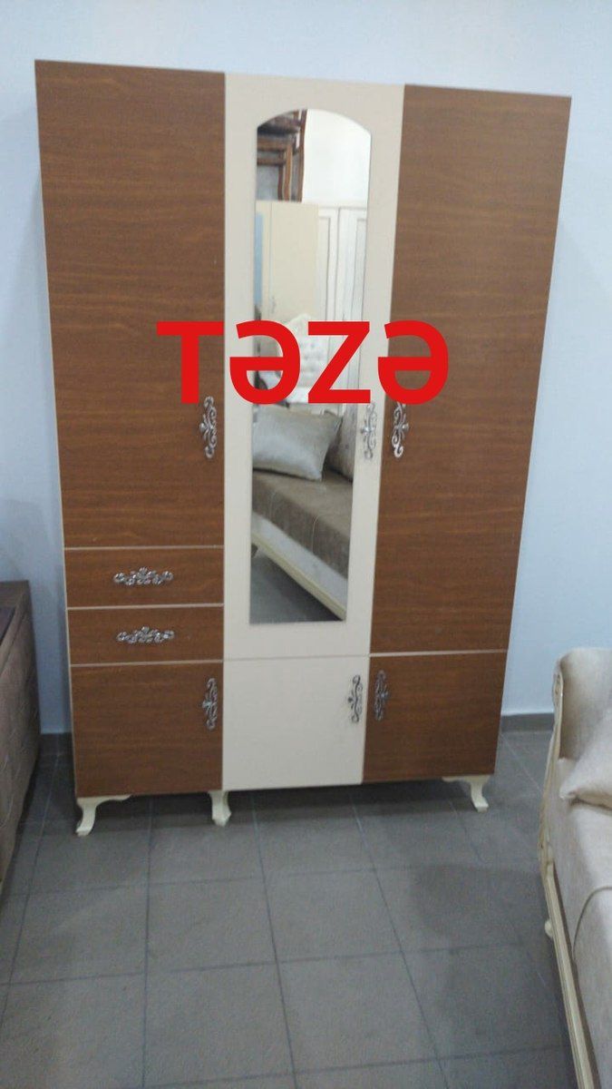 Dolablar — Mebel, Bakı (9)