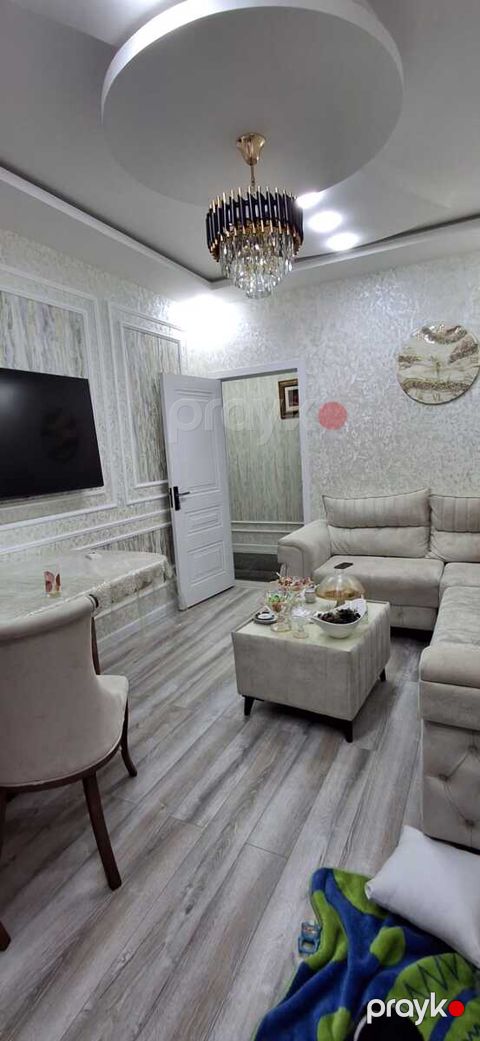 Satılır 2 otaqlı yeni tikili 63 m²