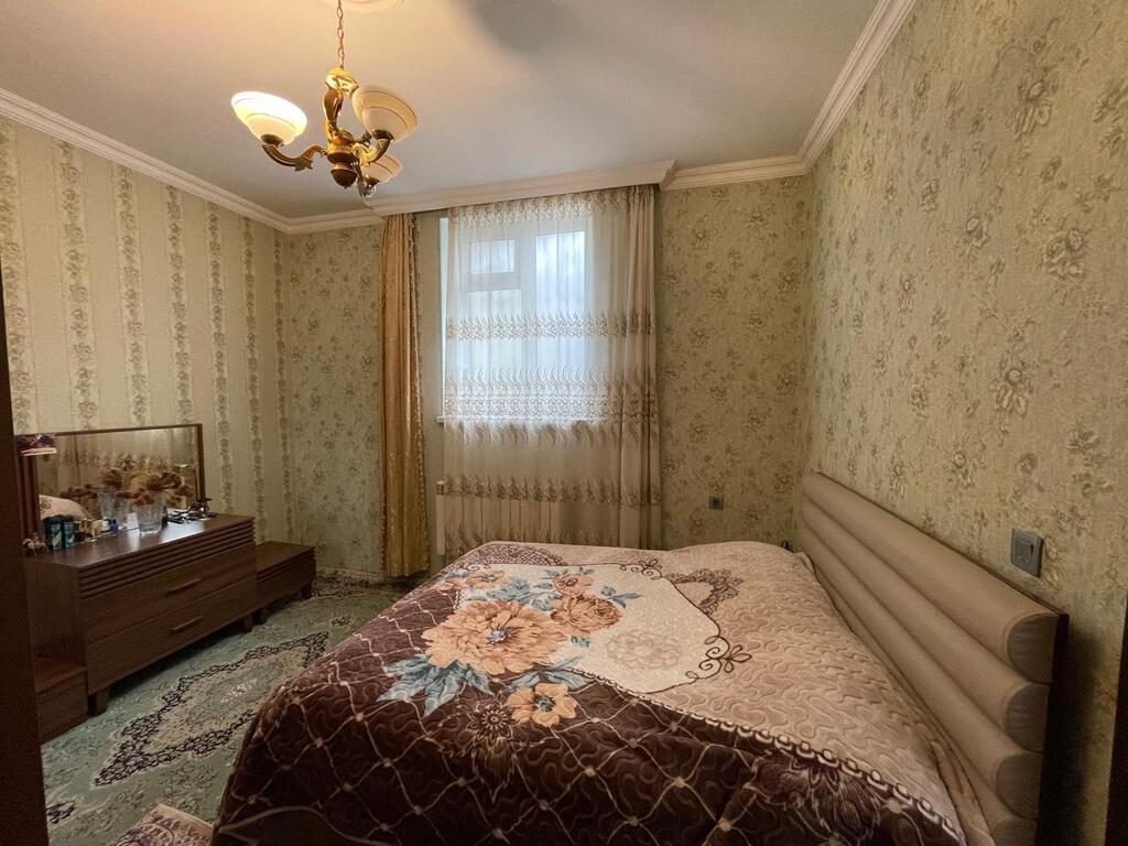 Satılır 5 otaqlı həyət evi/bağ evi 120 m² — Ev, villa, Bakı (7)
