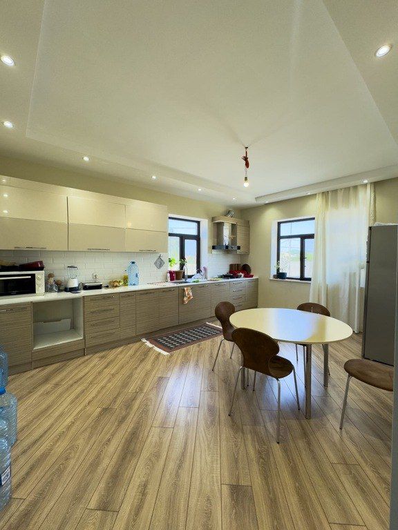 Satılır 4 otaqlı həyət evi/bağ evi 320 m² — Ev, villa, Bakı (2)
