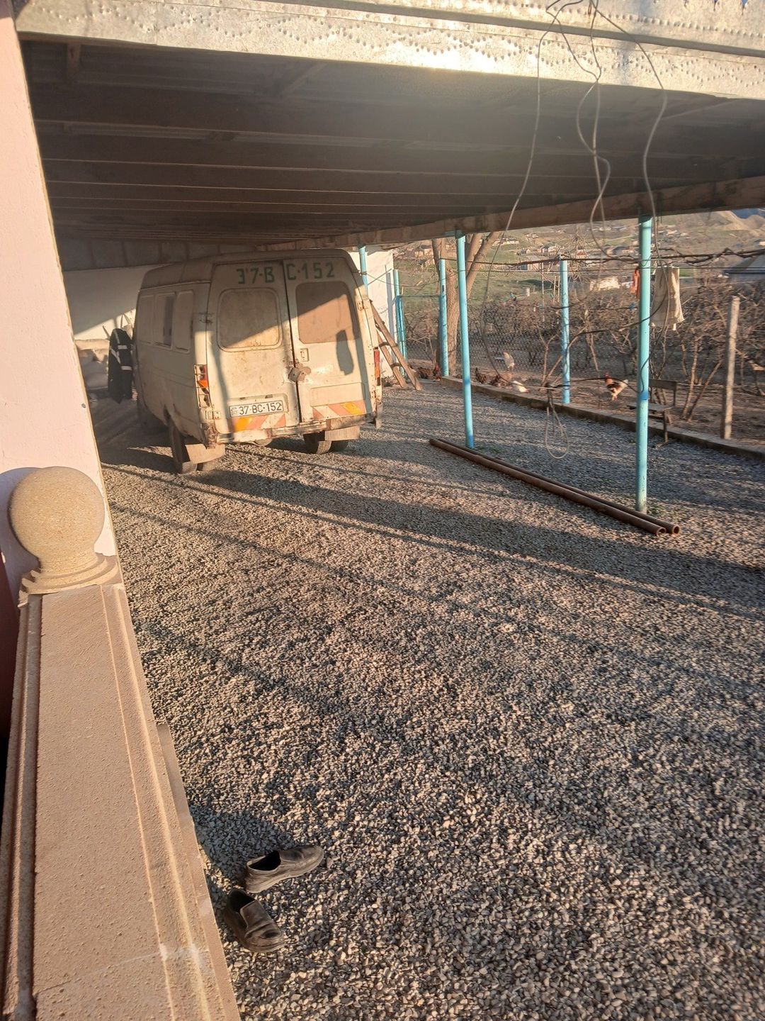 Həyət evi, Şamaxı ş — Ev, villa, Şamaxı (4)
