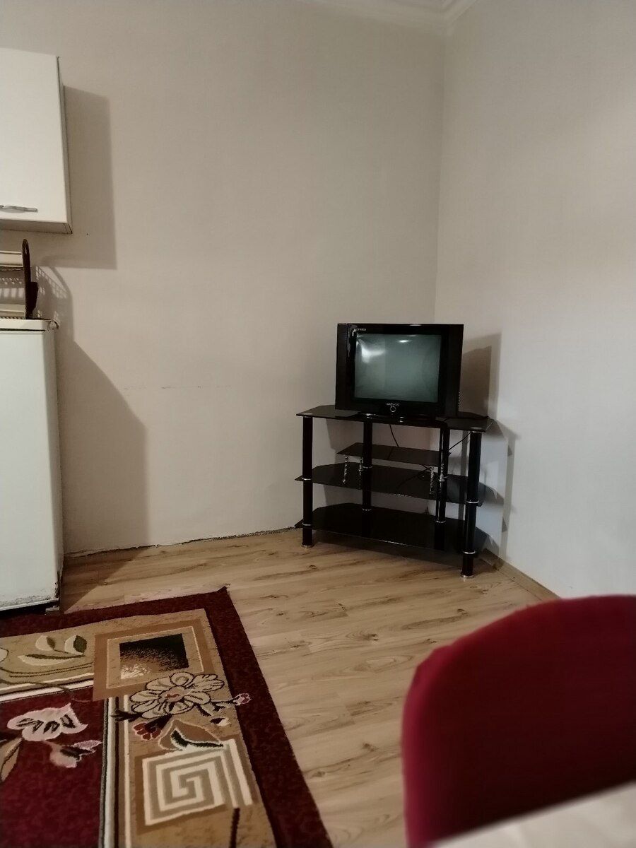 Həyət evi, Ramana qəs — Ev, villa, Bakı (12)