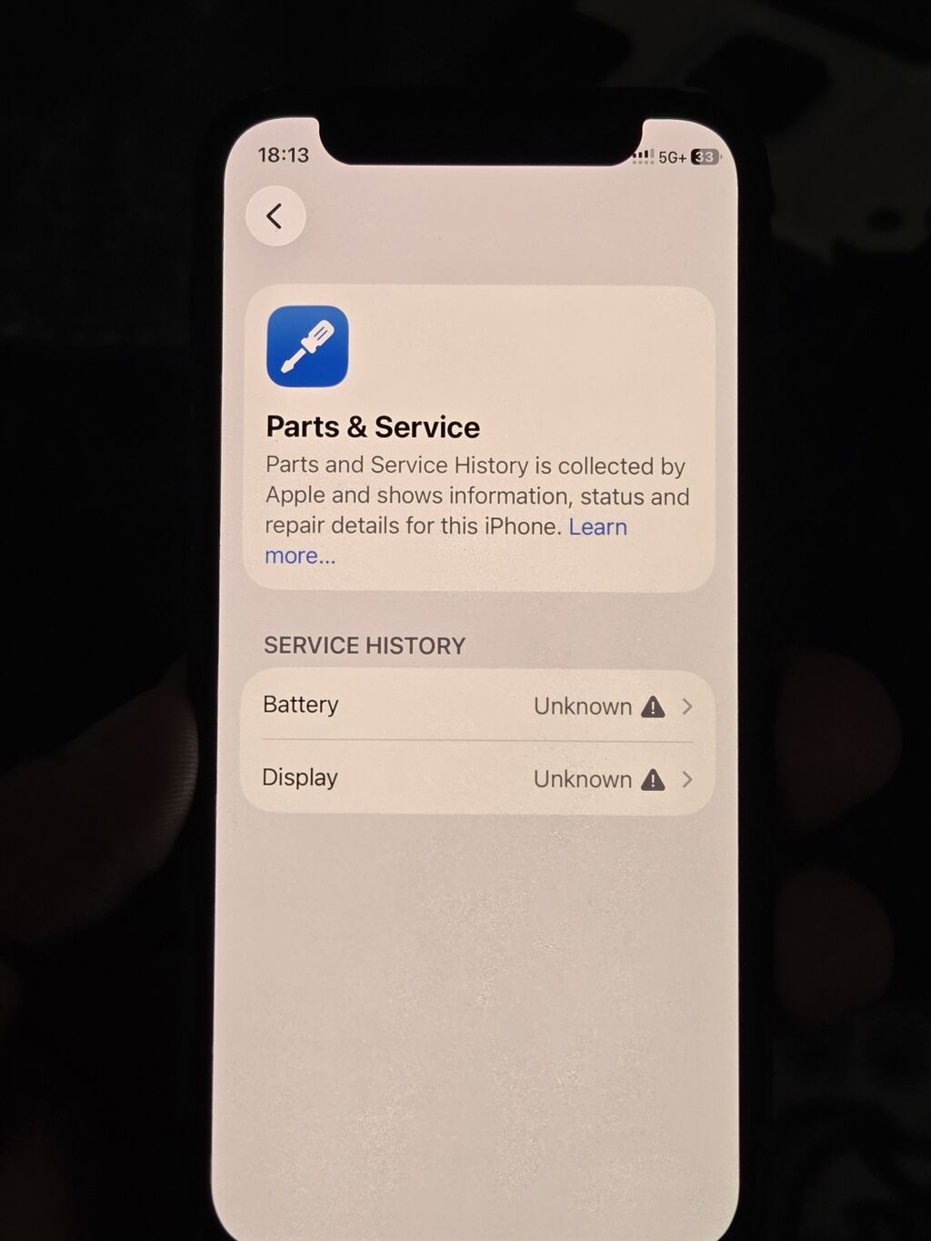 IPhone 12 mini, 64 GB, Qara — Apple iPhone, Bakı (6)