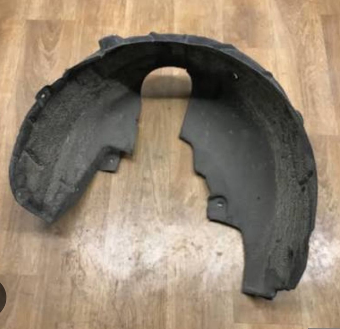 Mercedes W221 təkər örtükləri — Ehtiyat hissələri və aksesuarlar, Bakı (3)