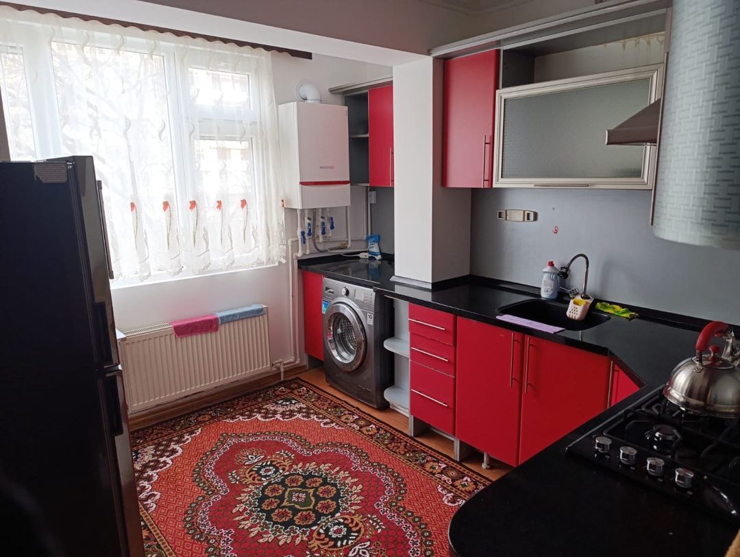 Satılır 3 otaqlı köhnə tikili 80 m² — Mənzil, Bakı (3)