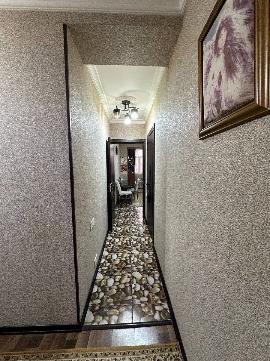 Satılır 3 otaqlı köhnə tikili 75 m² — Mənzil, Bakı (6)