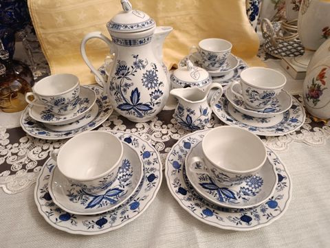 Çay servizi — Bakı