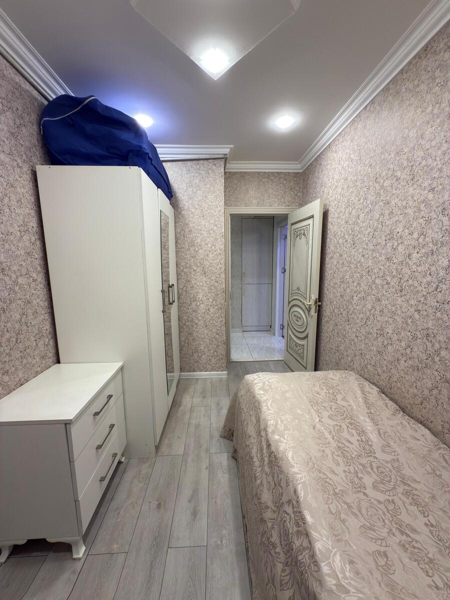 Satılır 4 otaqlı yeni tikili 102 m² — Mənzil, Bakı (11)