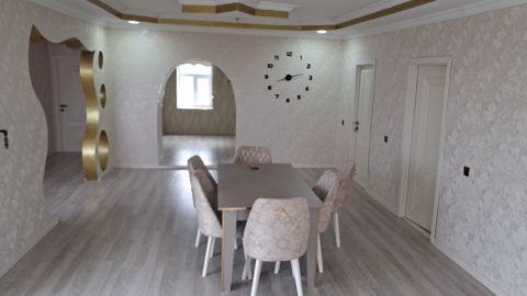 Həyət evi, Quba r — Quba