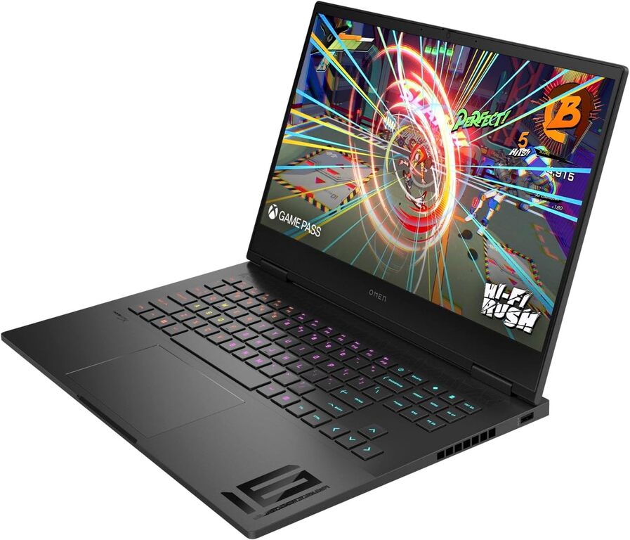 HP Omen — Noutbuklar, Bakı (2)