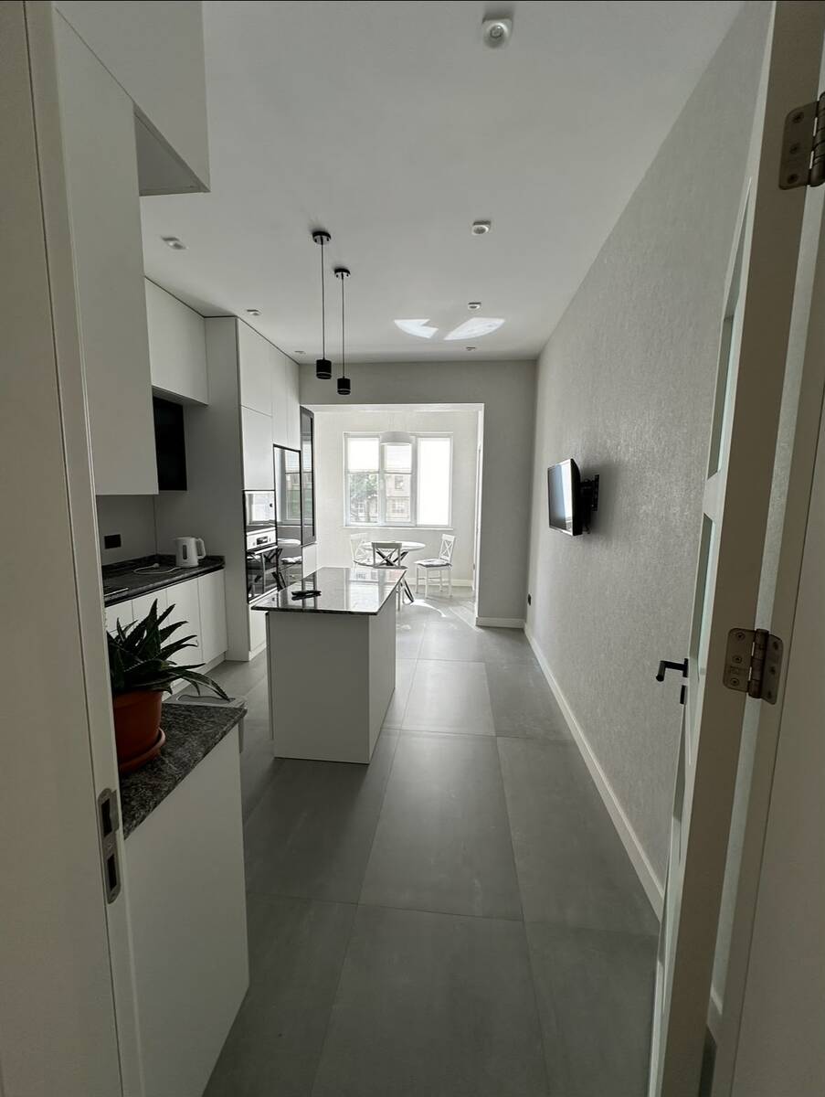 Satılır 3 otaqlı yeni tikili 125 m² — Mənzil, Bakı (7)