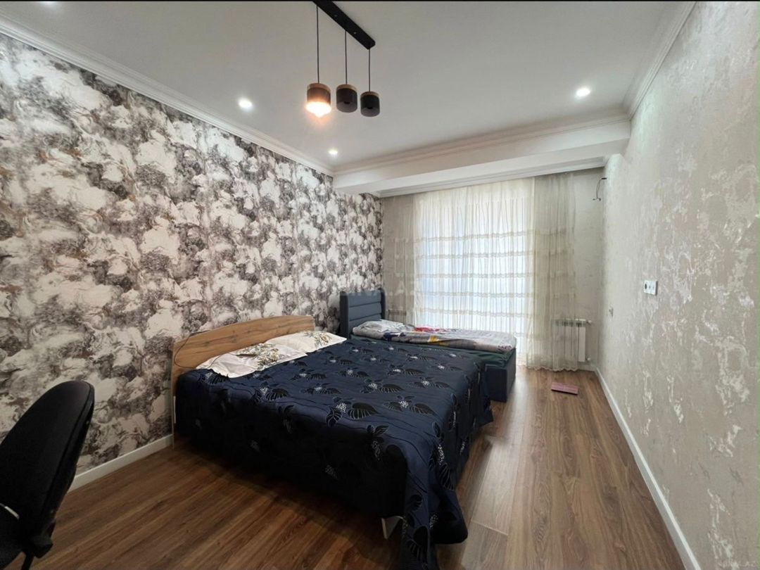 Satılır 3 otaqlı yeni tikili 89 m² — Mənzil, Bakı (4)
