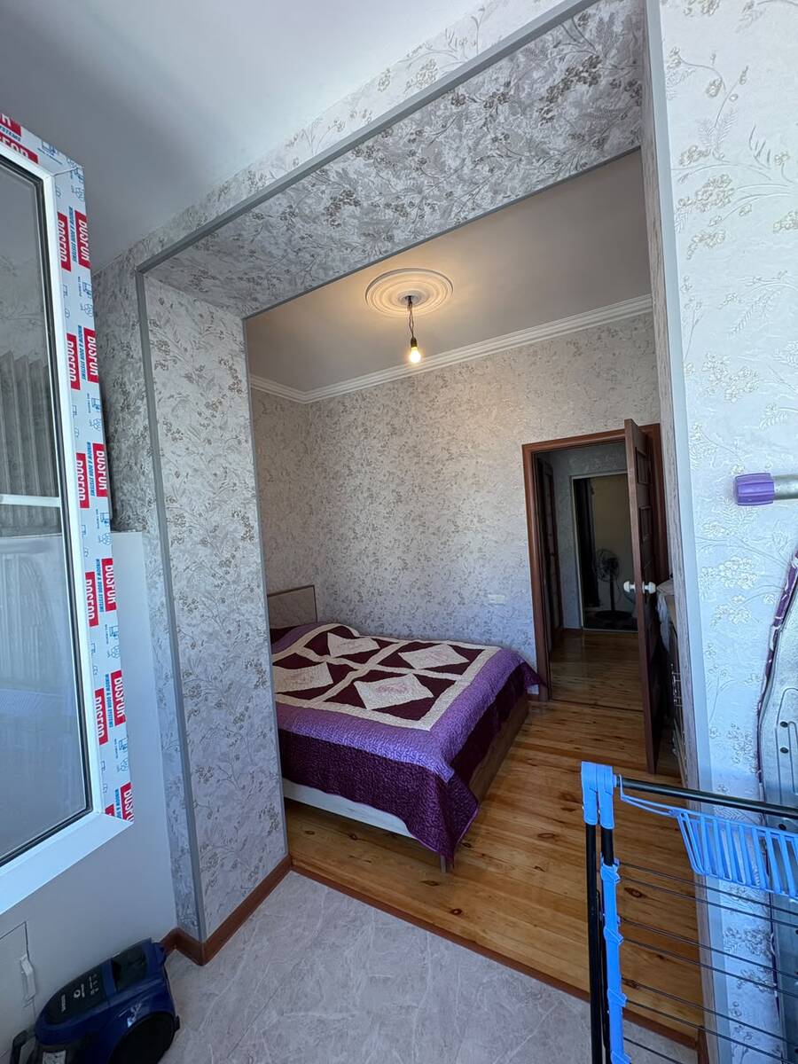 Satılır 2 otaqlı yeni tikili 51 m² — Mənzil, Xırdalan (9)
