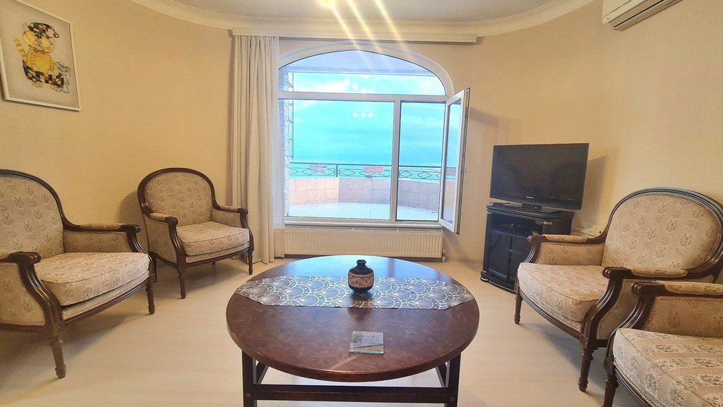 İcarəyə verilir 2 otaqlı köhnə tikili 60 m² — Mənzil, Bakı (6)