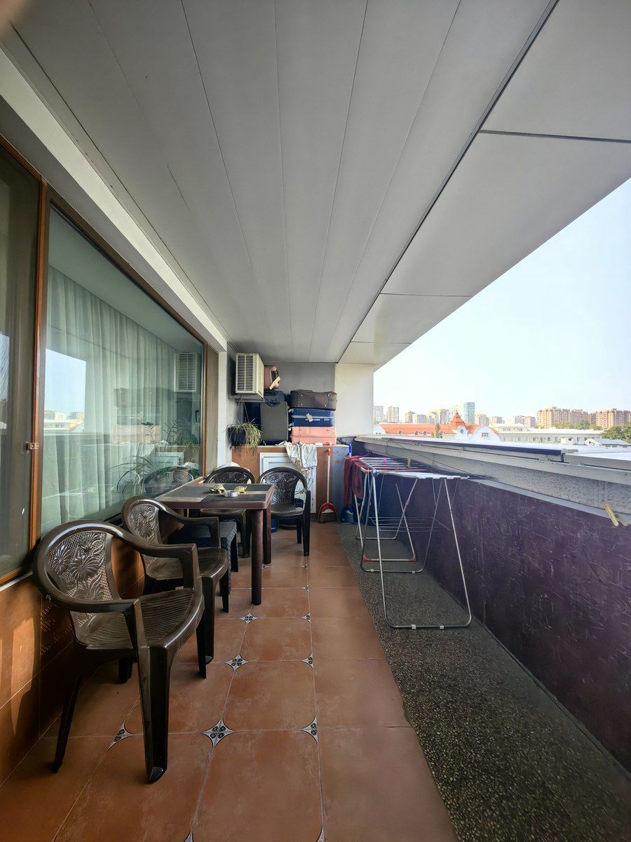 Satılır 3 otaqlı köhnə tikili 125 m² — Mənzil, Bakı (7)