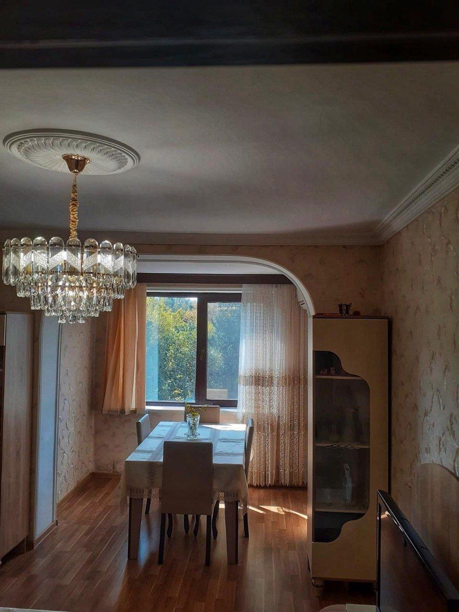 Satılır 3 otaqlı köhnə tikili 84 m² — Mənzil, Bakı (3)
