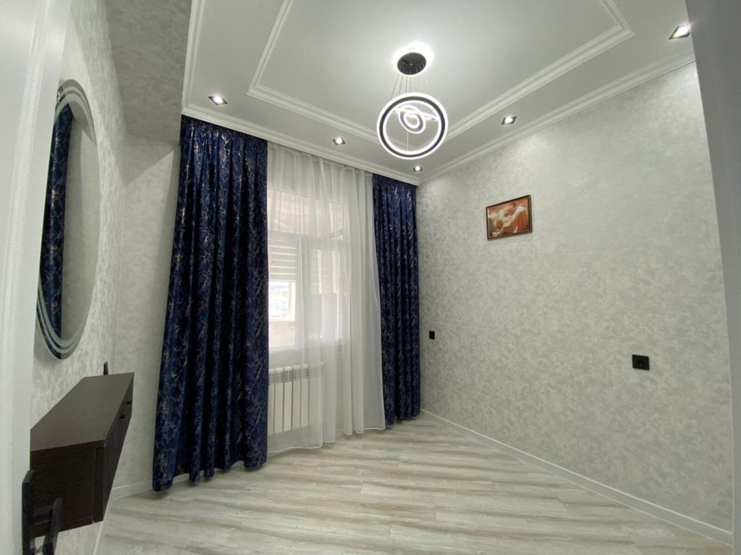 Satılır 2 otaqlı yeni tikili 543 m² — Mənzil, Bakı (7)