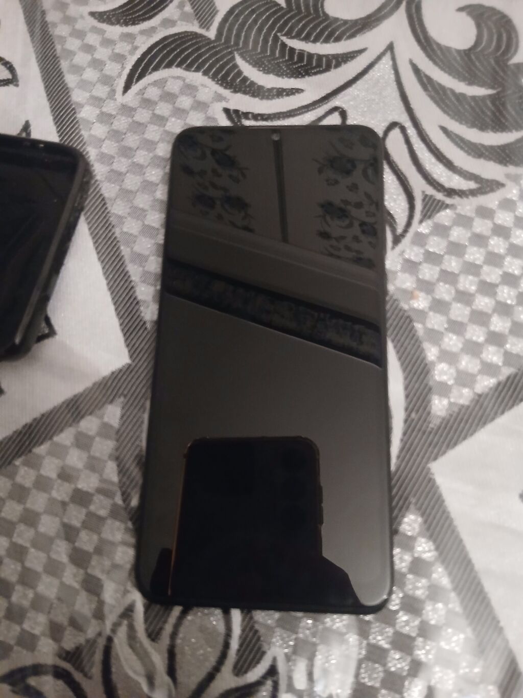 Huawei P30 Lite, 128 GB, Qara rəng, İkili SIM — Huawei, Mingəçevir (3)