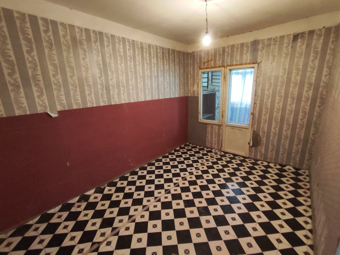 Satılır 4 otaqlı köhnə tikili 81 m² — Mənzil, Bakı (4)