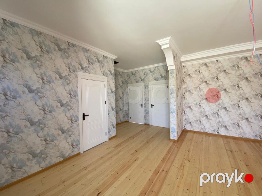 Satılır 3 otaqlı həyət evi/bağ evi 95 m² — Ev, villa, Bakı (7)