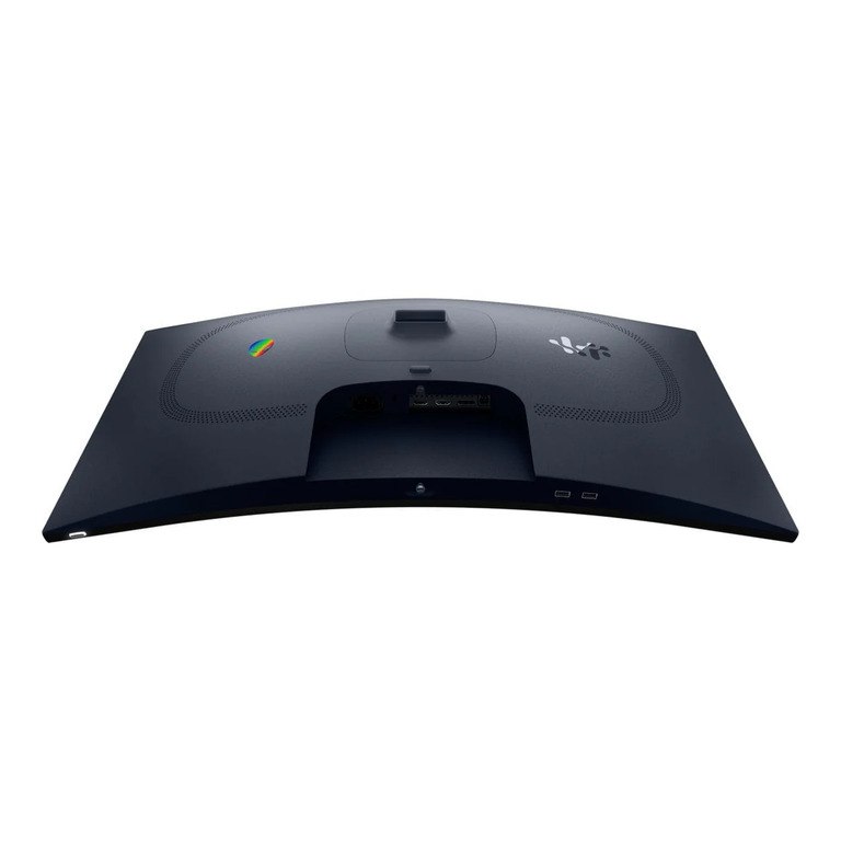 Dell Alienware AW3225DM 32" QHD 180Hz Gaming Monitor — Samsung, Bakı (4)