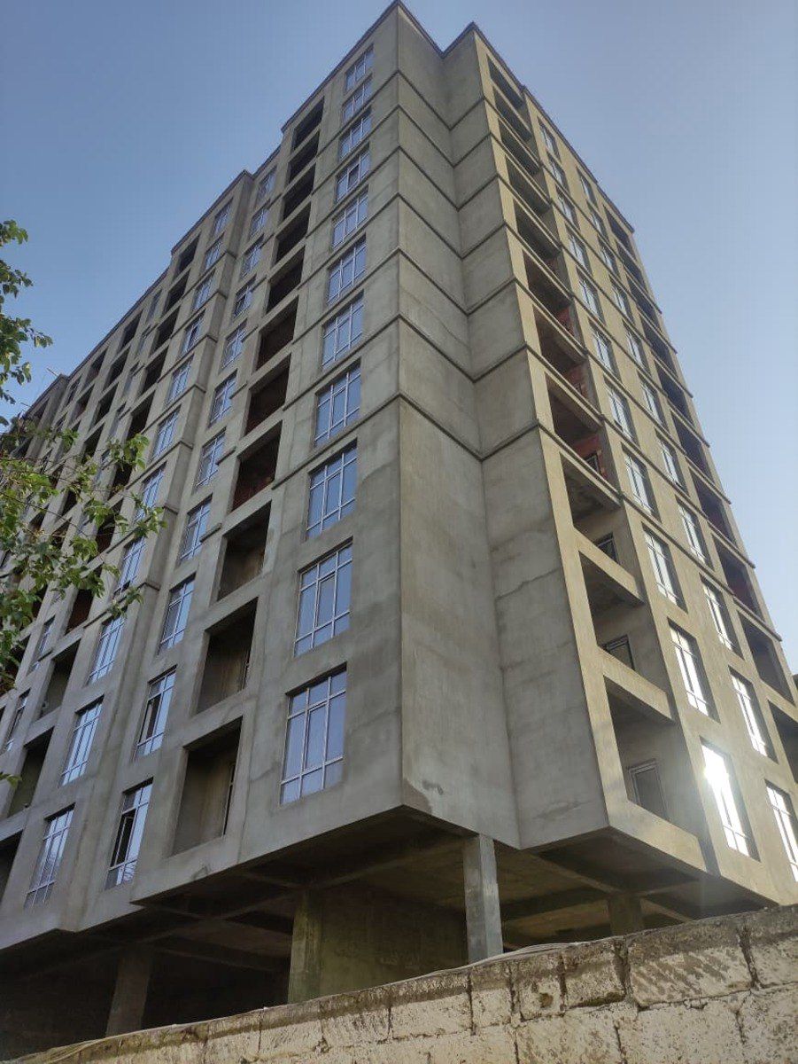 Satılır 1 otaqlı yeni tikili 68 m² — Mənzil, Bakı (3)