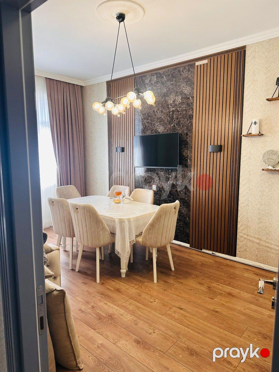 Satılır 2 otaqlı yeni tikili 50 m² — Mənzil, Bakı (2)