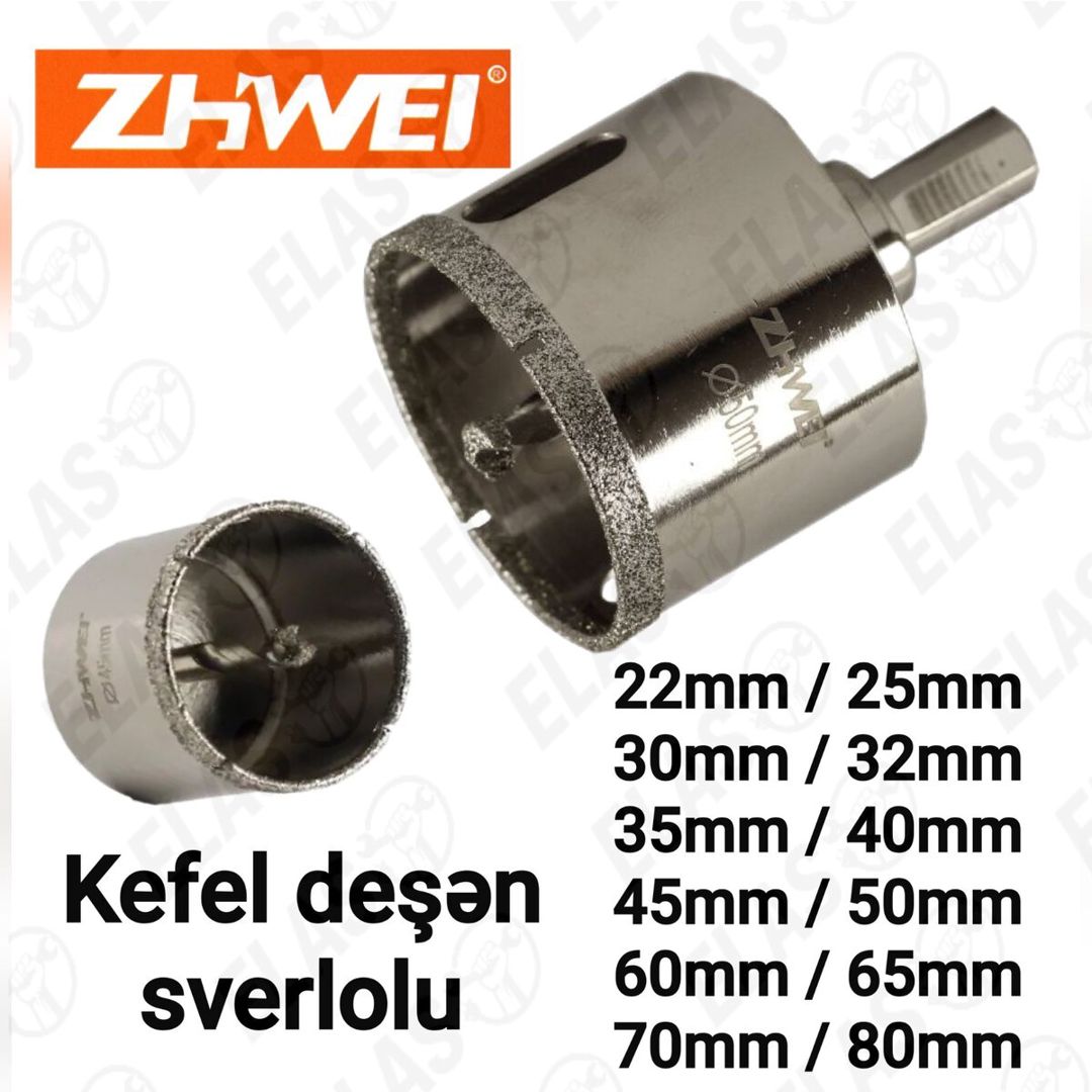 Sverlolar — Təmir və inşaat, Bakı (8)