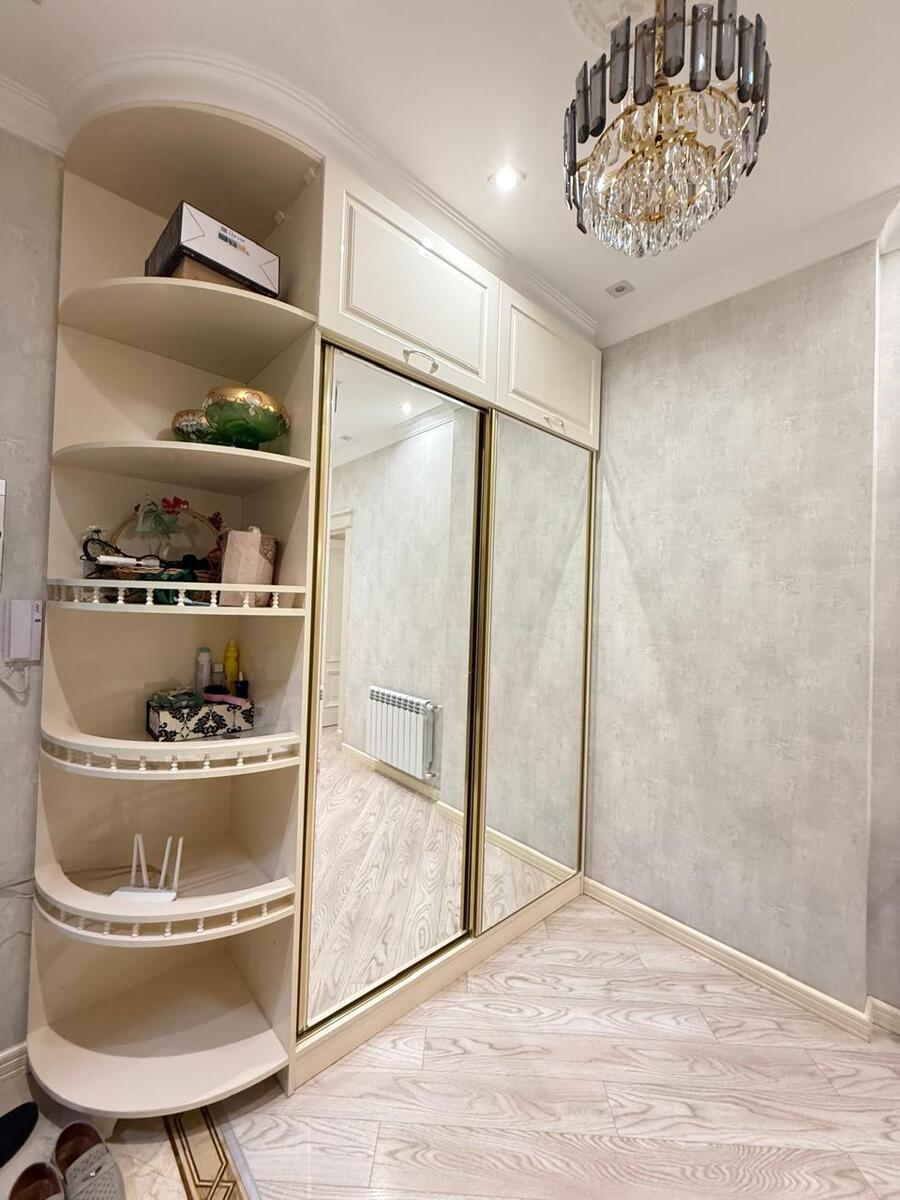 Satılır 2 otaqlı yeni tikili 81 m² — Mənzil, Bakı (8)
