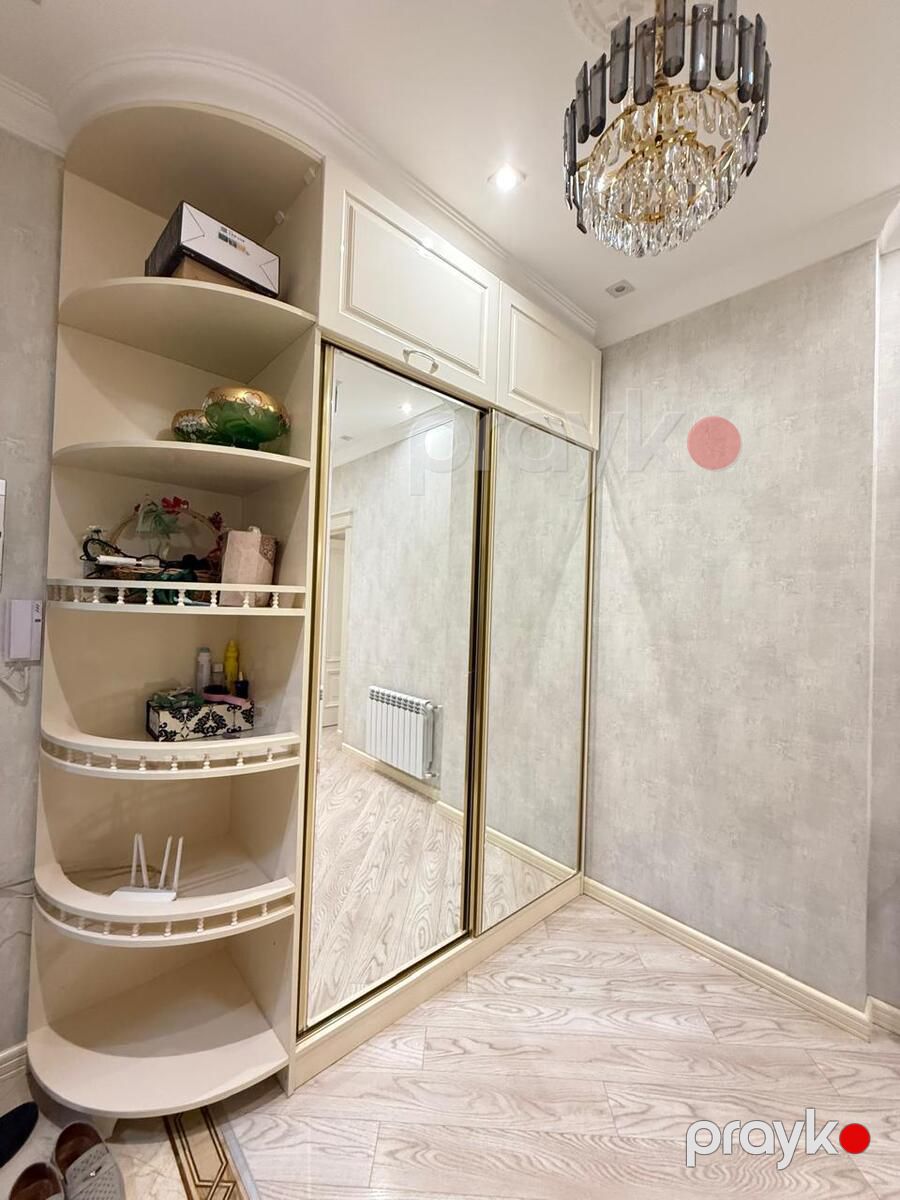 Satılır 2 otaqlı yeni tikili 81 m² — Mənzil, Bakı (8)