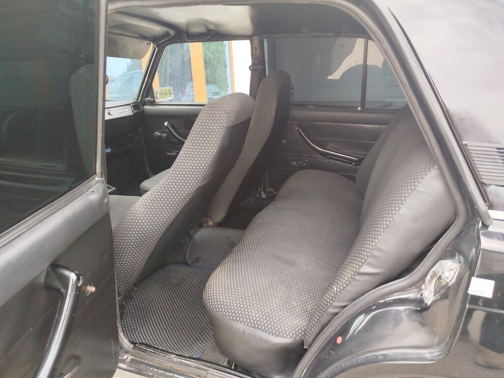 Lada (VAZ) 2107, 1.6 L, 2008 il, 258 000 km — Avtomobillər, Bakı (9)