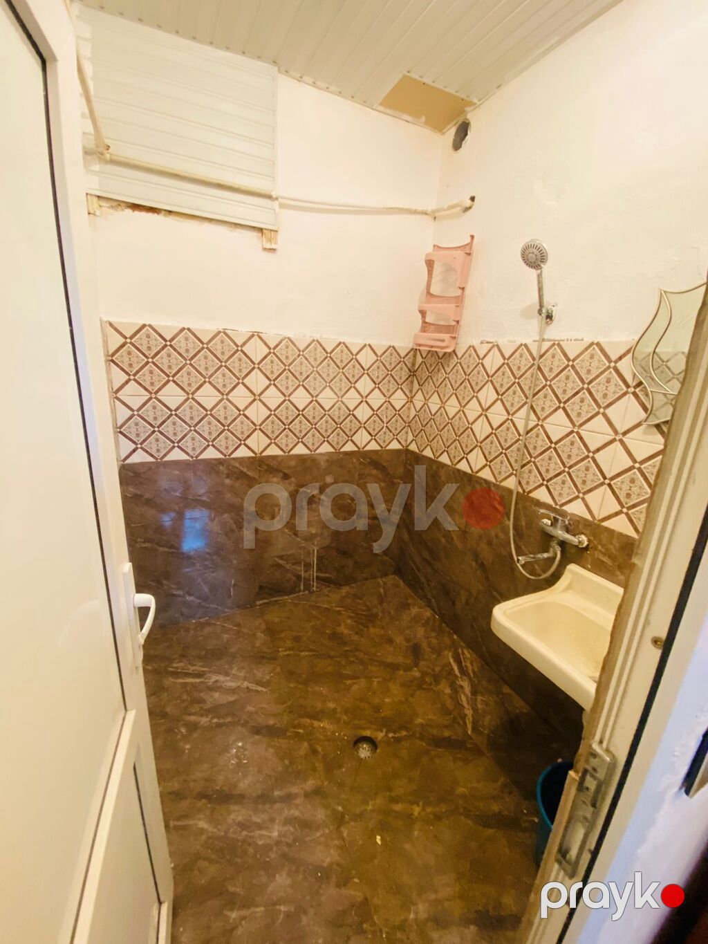 Kirayə mənzil – Binəqədi rayonu, 6-cı mikrorayon - Metro Nəsimi — Mənzil, Bakı (5)