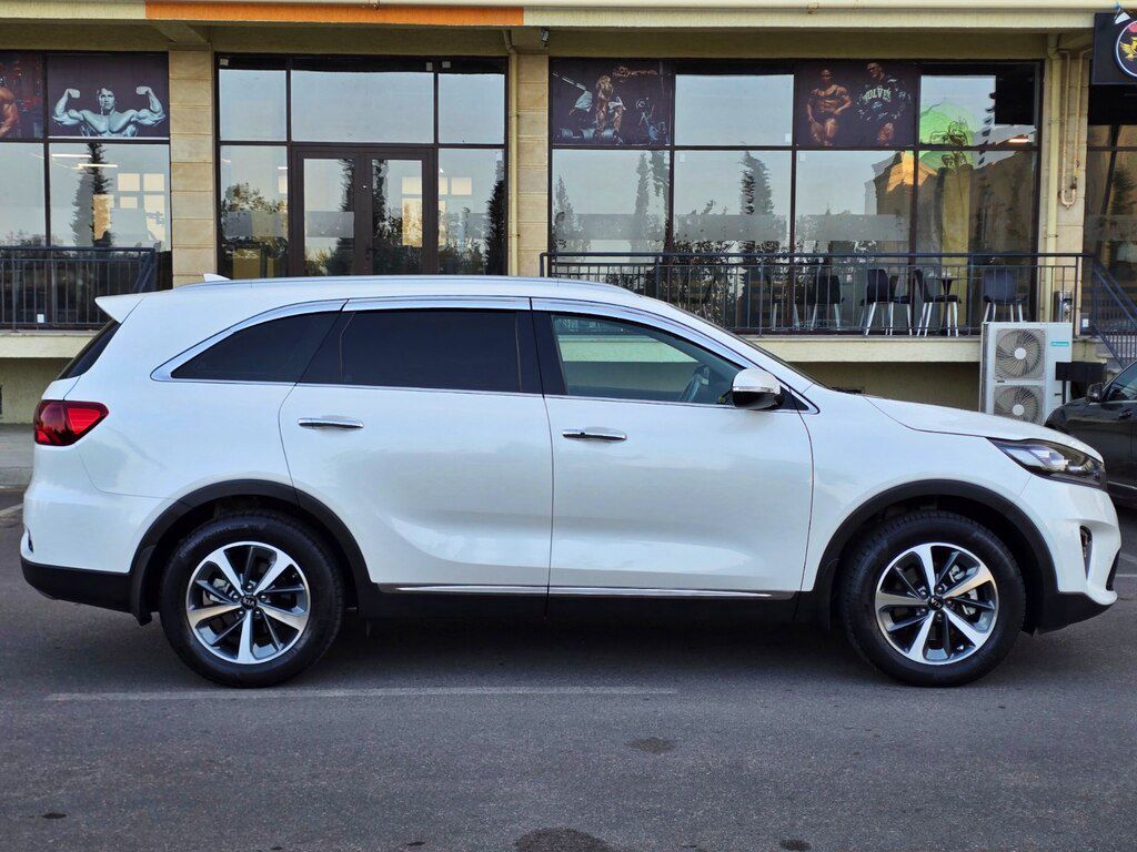Kia Sorento, 2.0 L, 2018 il, 182 000 km — Avtomobillər, Sumqayıt (8)