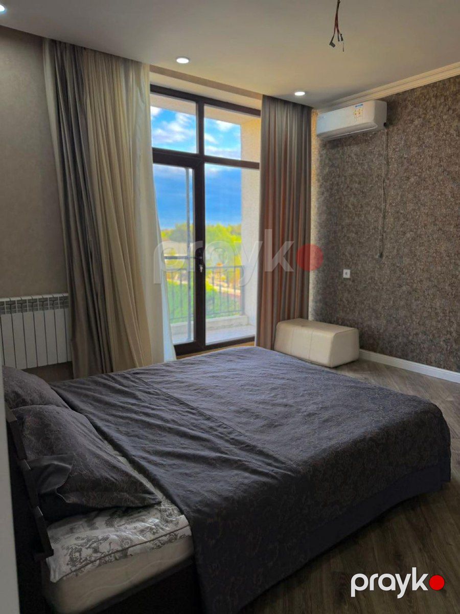 Bağ evi kirayə verilir, Mərdəkan qəs — Ev, villa, Bakı (7)