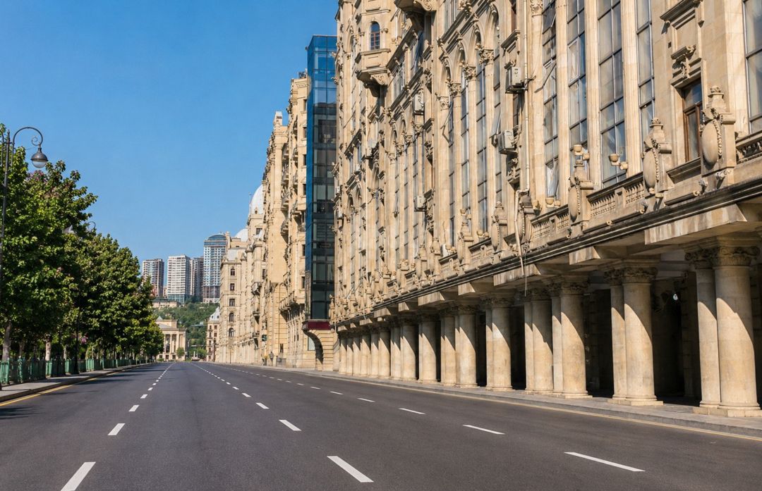 Satılır obyekt 350 m² — Əmlak, Bakı (5)