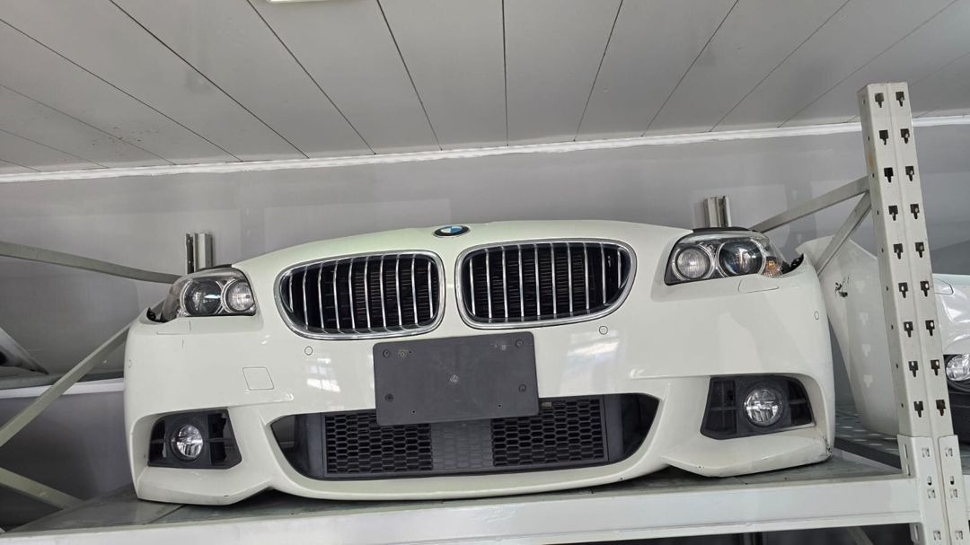BMW F10 duman işıqları — Ehtiyat hissələri və aksesuarlar, Bakı