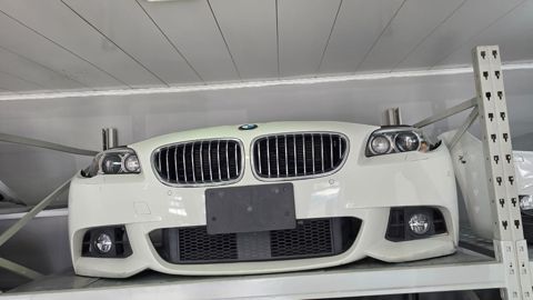 BMW F10 duman işıqları — Bakı