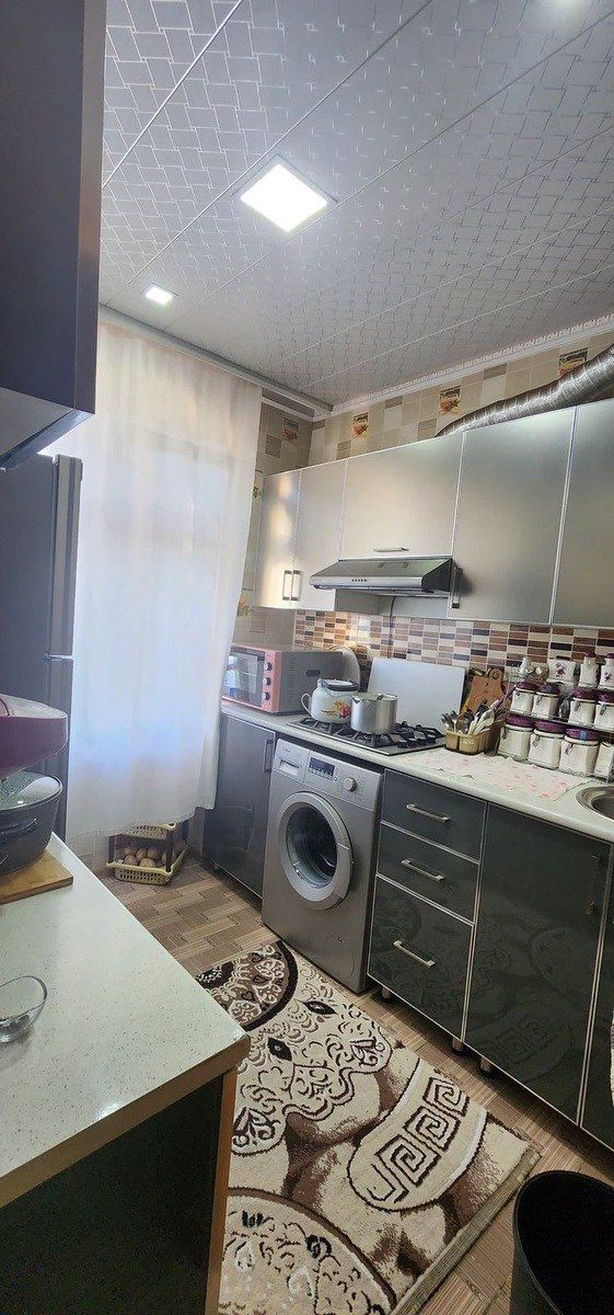Satılır 3 otaqlı köhnə tikili 75 m² — Mənzil, Bakı (6)