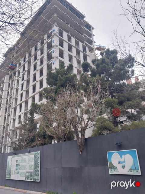 Satılır 3 otaqlı yeni tikili 102 m²