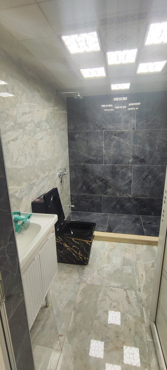İcarəyə verilir 2 otaqlı yeni tikili 50 m² — Mənzil, Xırdalan (5)