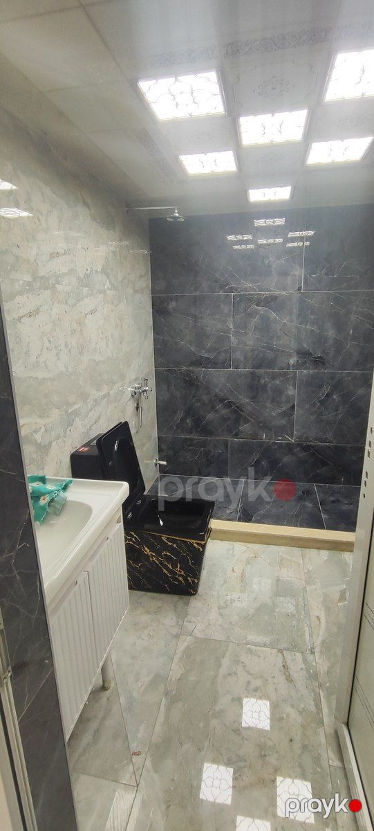 İcarəyə verilir 2 otaqlı yeni tikili 50 m² — Mənzil, Xırdalan (5)