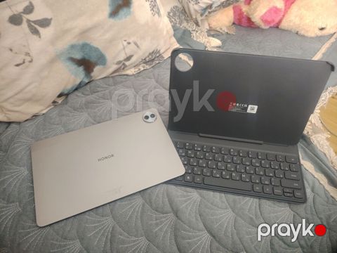 Honor planşet + maqnitli klaviatura-kobrulu set - Brend: Honor — Ucar