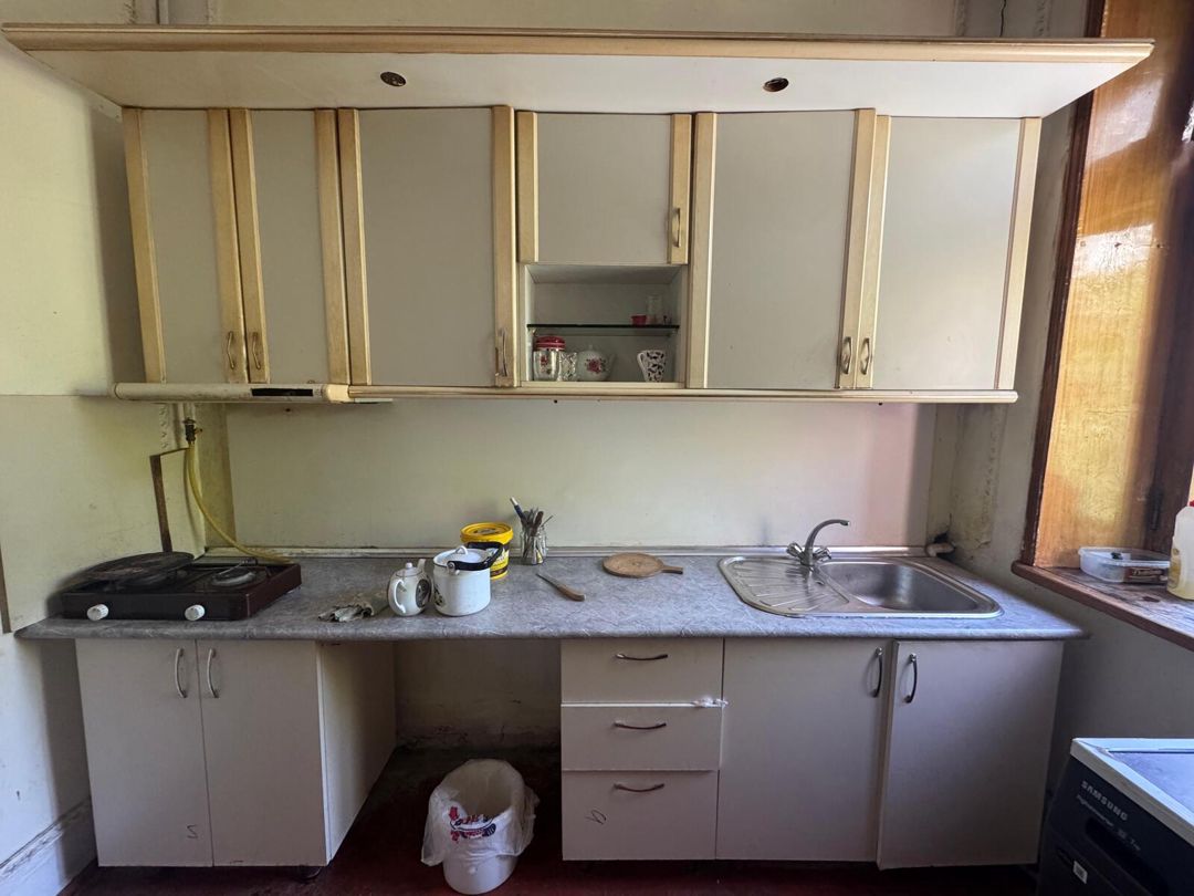 Satılır 3 otaqlı köhnə tikili 66 m² — Mənzil, Bakı (3)